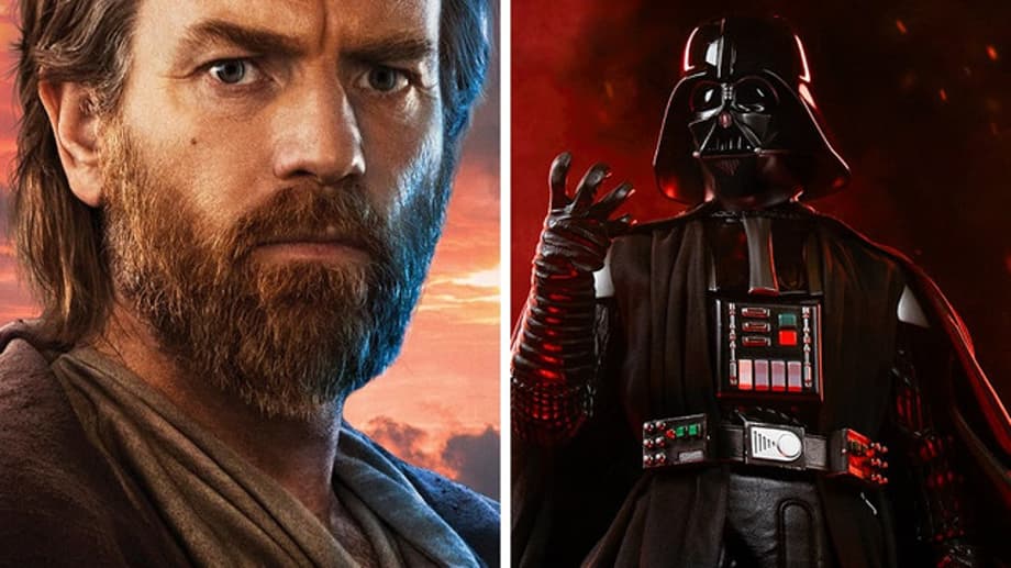 OBI-WAN KENOBI's Second Episode Reportedly Features A Post-Credits Scene (And It Sounds EPIC) - SPOILERS