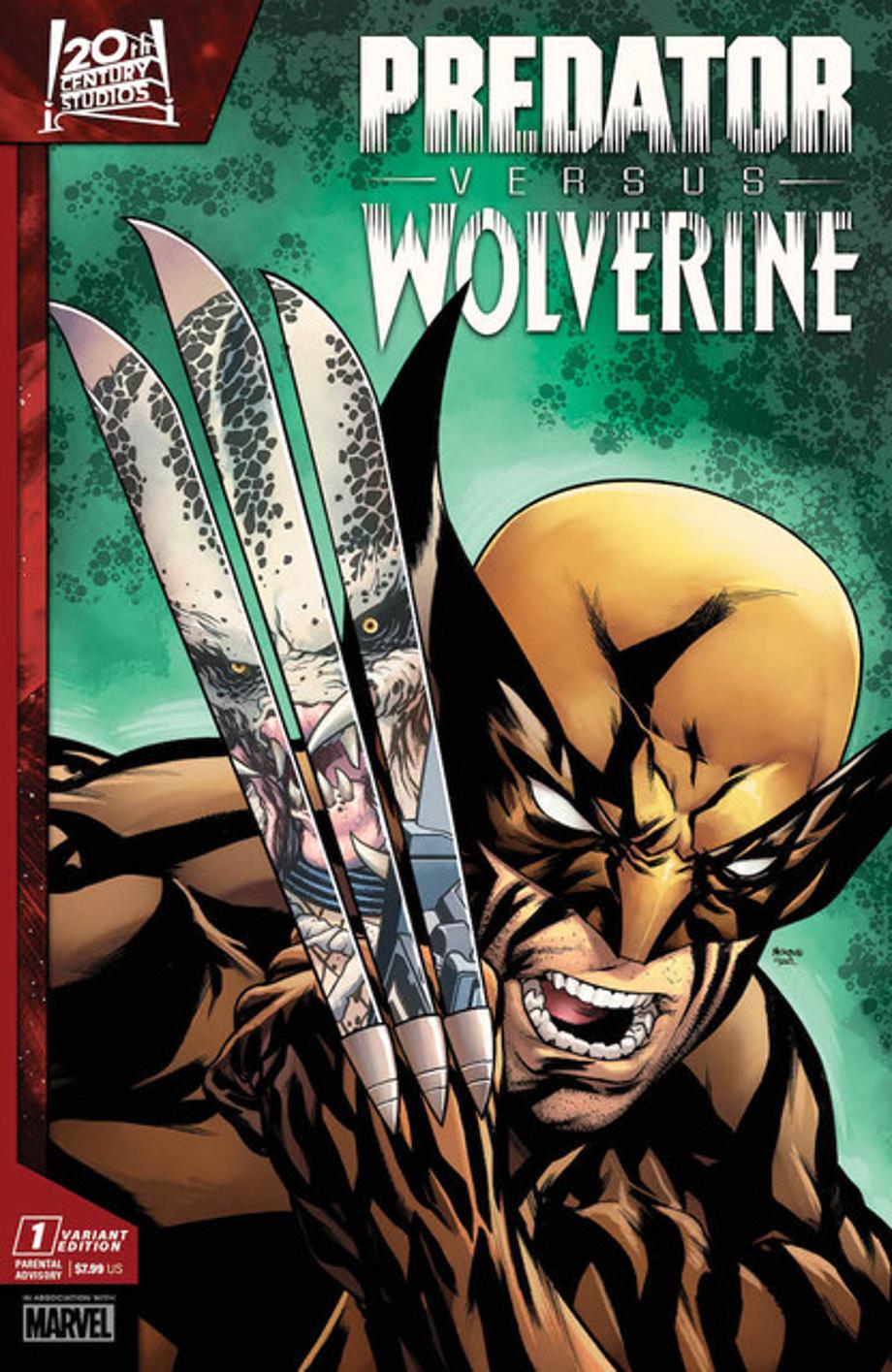 PREDWOLV2023001-Homage-Wolverine