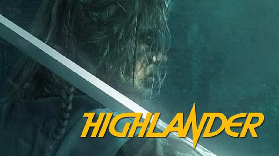 HIGHLANDER Reboot Starring Henry Cavill Is Officially Moving Forward With Director Chad Stahelski