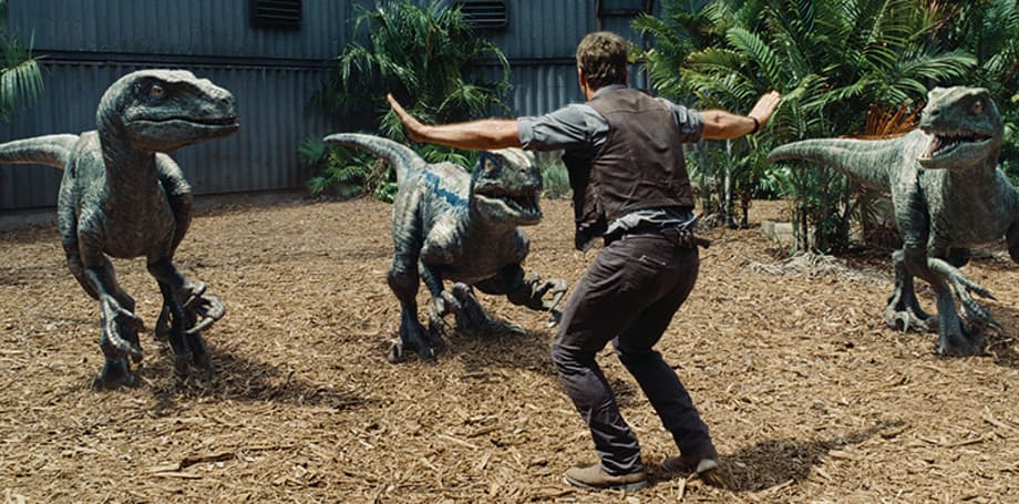 jurassic-world