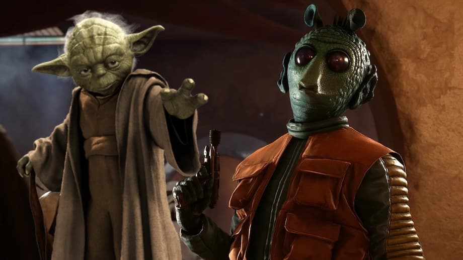 STAR WARS: 8 Deleted Scenes That Would Have Changed The Franchise As We Know It