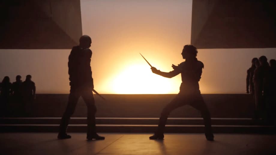 Dune 2' Delayed? Why Pushing Back the Release Date Isn't a Problem