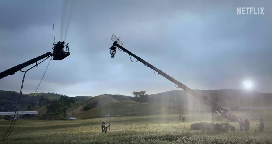 Rebel Moon Regent Balisarius