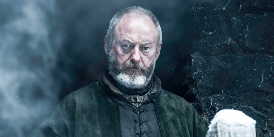 GAME OF THRONES Alum Liam Cunningham Texted Kit Harrington About The Jon Snow Spin-Off