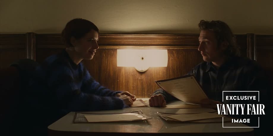 Apple TV Fingenails film