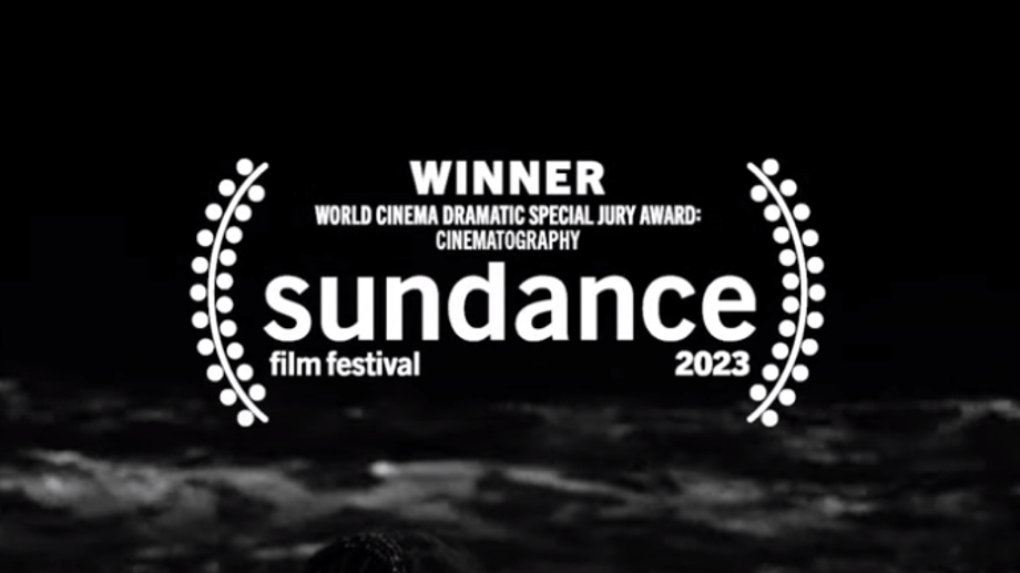Mami Wata Sundance Winner cinematography