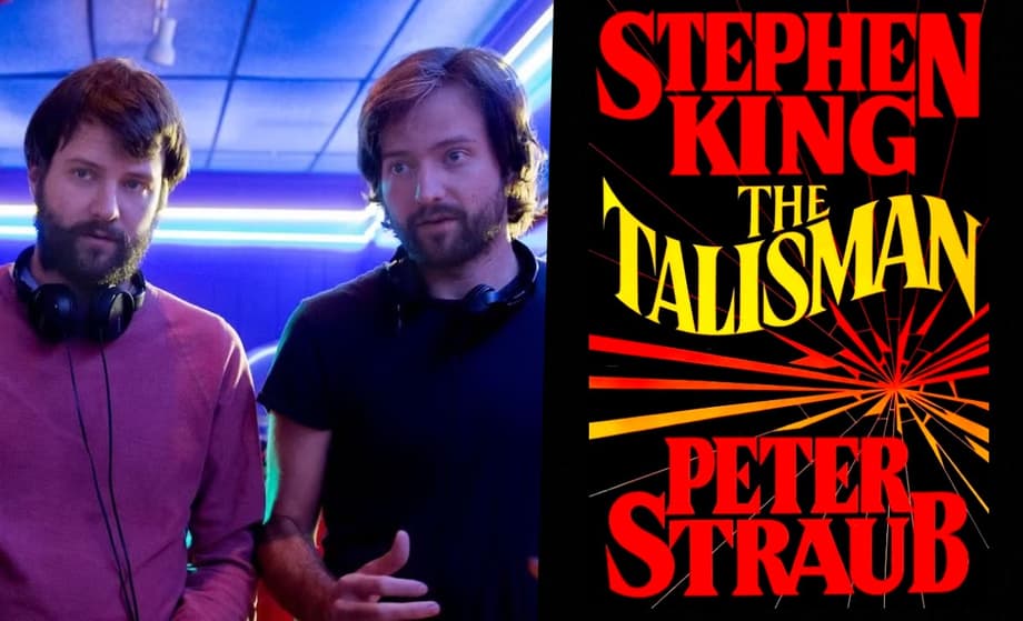Duffer Bros The Talisman