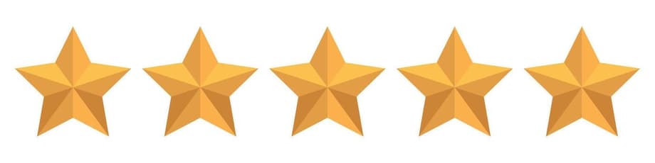 5 Star Vector Art, Icons, and Graphics for Free Download