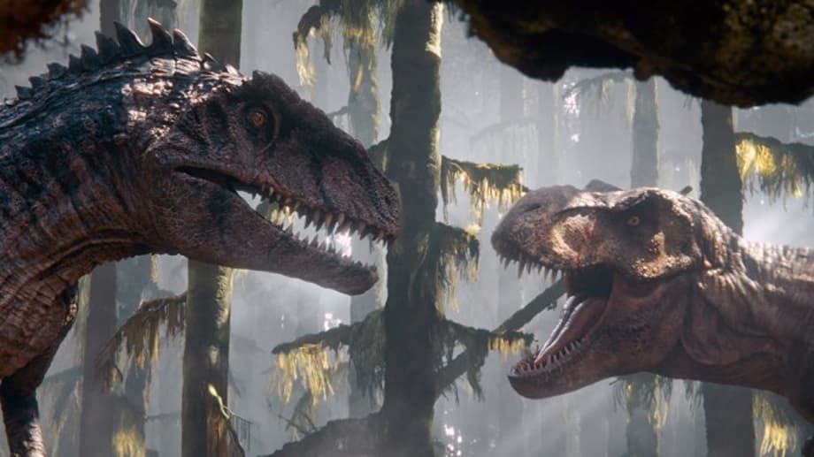 JURASSIC WORLD: DOMINION Is Indeed Getting An Extended Edition According To Leaked Blu-ray Box Art