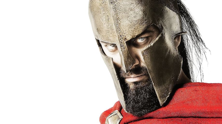 300 Prequel TV Series Officially In The Works - With Zack Snyder Eyed To Direct!