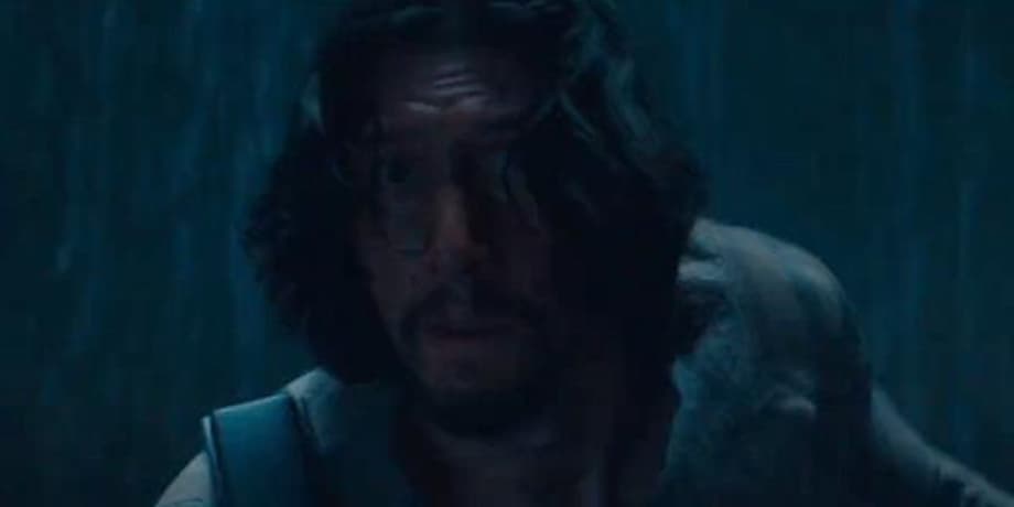 65: Sony Pictures Debuts First Footage From Mysterious Sci-Fi Dinosaur Movie Starring Adam Driver