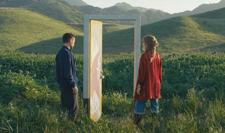 A BIG BOLD BEAUTIFUL JOURNEY: Colin Farrell & Margot Robbie Travel Through Time In First Trailer
