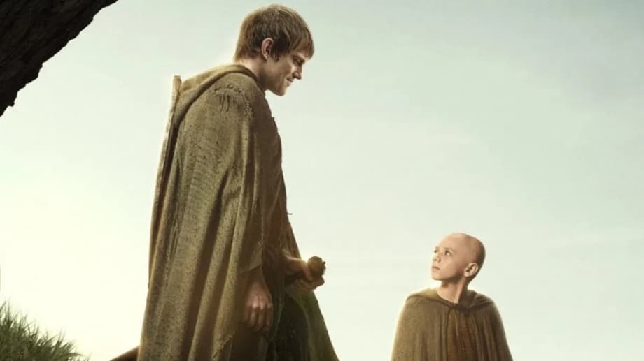 A KNIGHT OF THE SEVEN KINGDOMS First Reviews Land As GAME OF THRONES Spin-off's Rotten Tomatoes Score Revealed