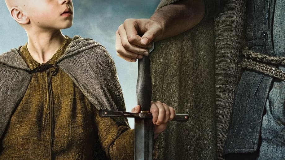 A KNIGHT OF THE SEVEN KINGDOMS Season Finale Promo Released Following Emotional Penultimate Episode