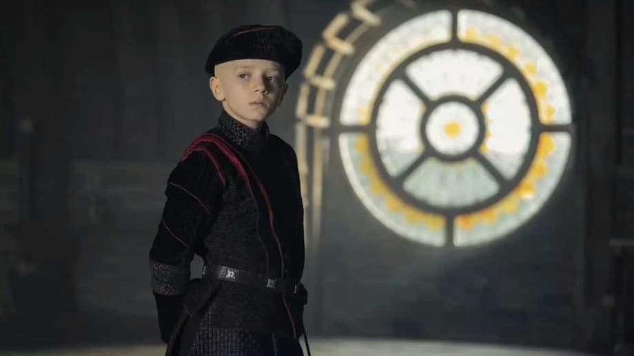 A KNIGHT OF THE SEVEN KINGDOMS Small Twist From The Books May Have Big Implications On Season 2