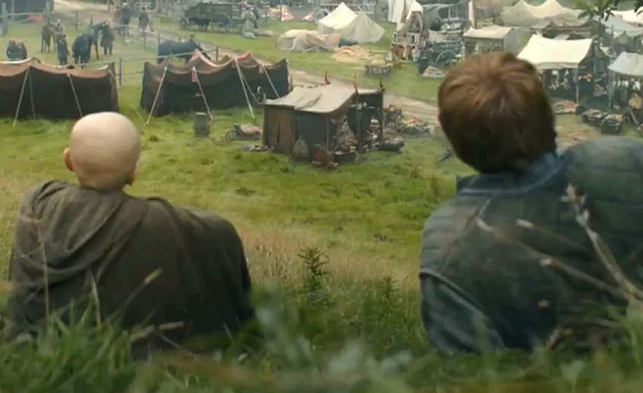 A KNIGHT OF THE SEVEN KINGDOMS: Spring Is Coming On New Poster For HBO's GAME OF THRONES Spin-Off Series