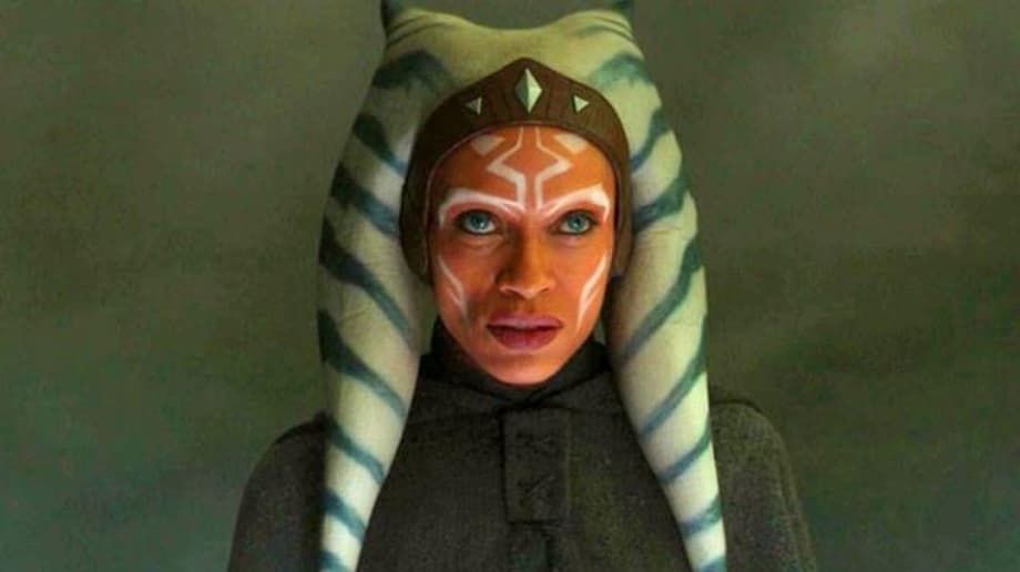 A LEAKED Trailer For AHSOKA Has Found Its Way Online!