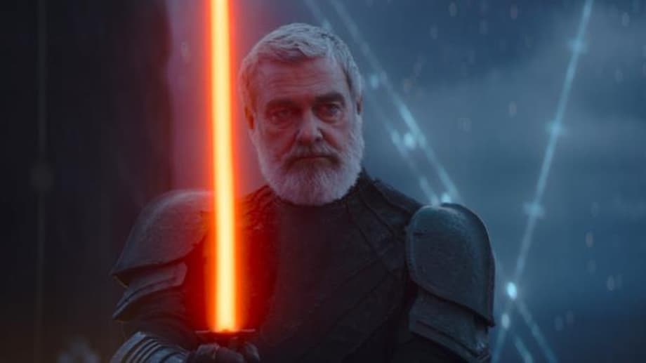 AHSOKA And STAR WARS REBELS Actor Ray Stevenson Has Died Just A Few Days Before His 59th Birthday