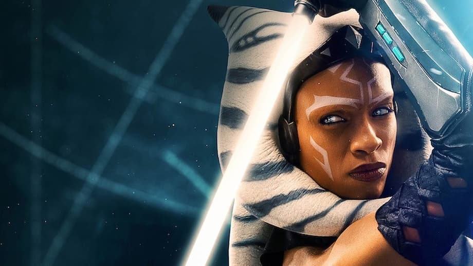 AHSOKA: Combined Runtime For Two-Episode Premiere Revealed (And It's Good News For STAR WARS Fans)