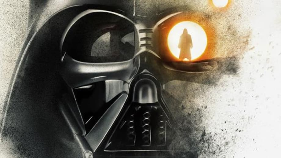 AHSOKA: Darth Vader Is Reportedly Set To Return In The Disney+ Series...With A New Look! - Possible SPOILERS