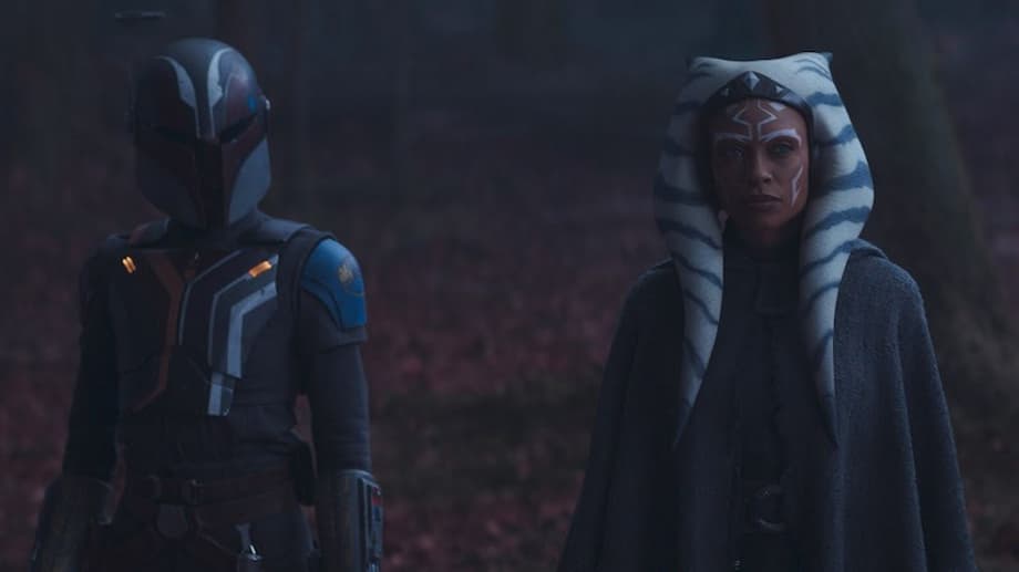 AHSOKA Episode 4 Ends With A Shocking Death And A Jaw-Dropping Surprise Return - SPOILERS