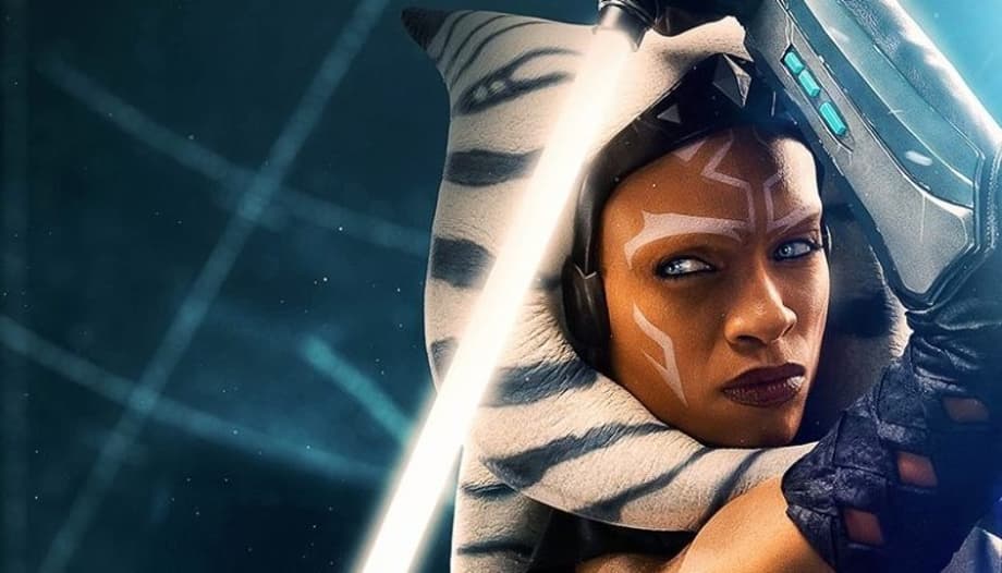 AHSOKA First Reactions Are Largely Positive; Promise A Treat For STAR WARS REBELS Fans