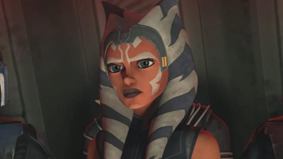 AHSOKA: Multiple Actresses Have Been Cast As Younger Versions Of The Jedi; Will Ashley Eckstein Return?