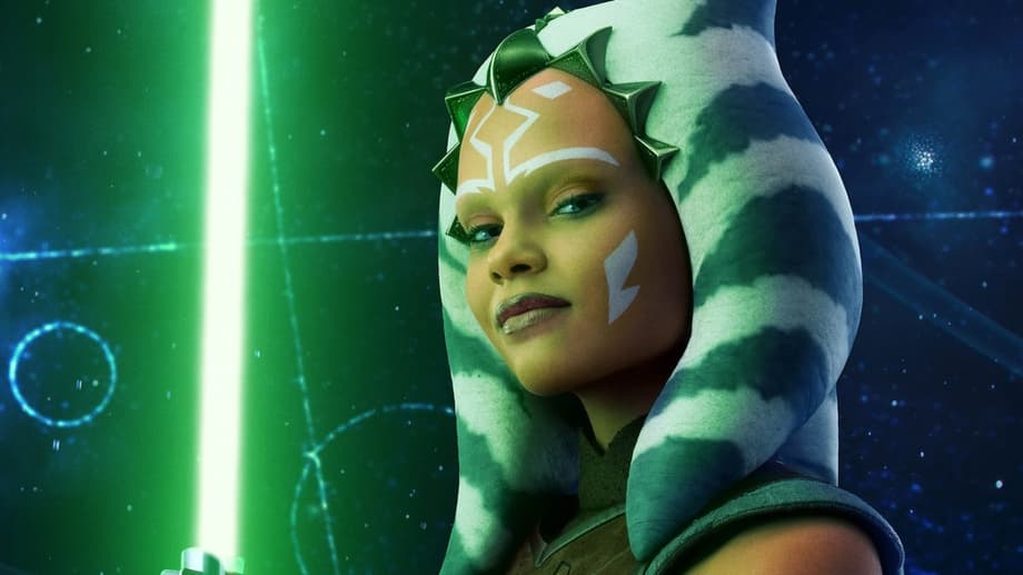 AHSOKA Season 2 Could Feature A Cameo Appearance From STAR WARS Icon [SPOILER]