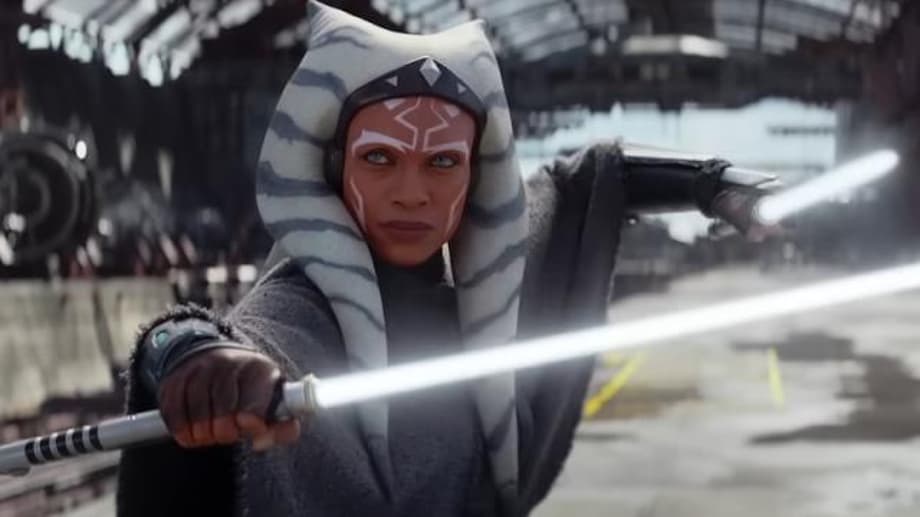 AHSOKA Season 2 Plans Reportedly Depend On The Show's Viewership Numbers