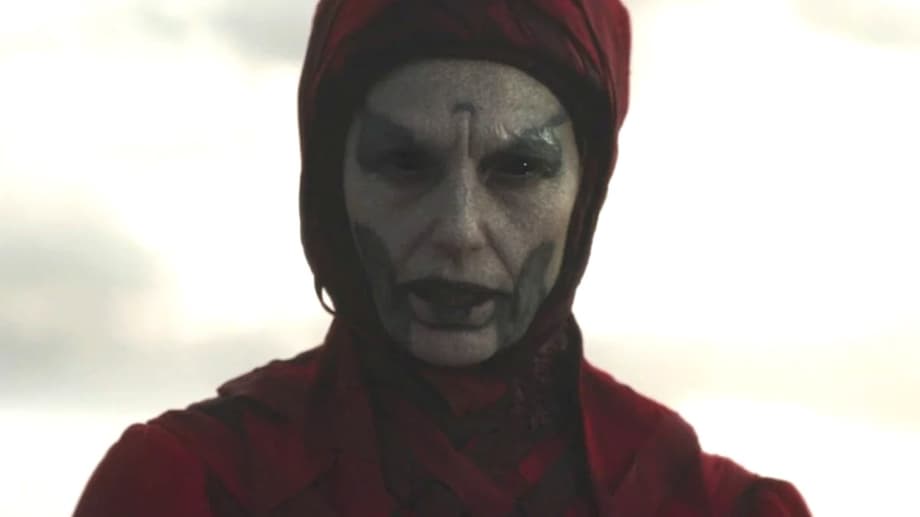 AHSOKA Star Claudia Black Talks More About Leaving The Series And Her Low Pay While Working On Season 1