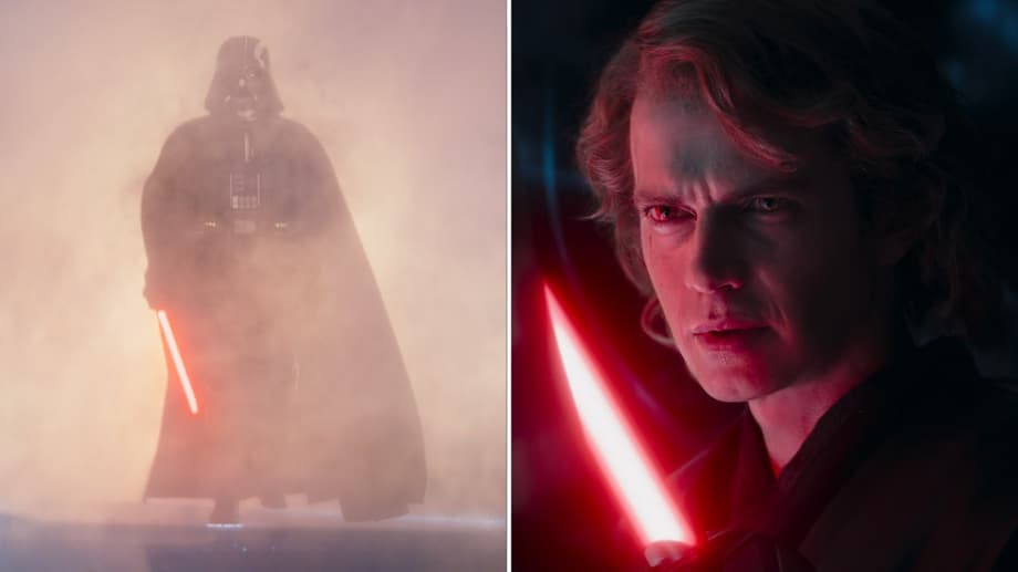 AHSOKA Star Hayden Christensen Breaks Silence On Latest STAR WARS Return; Confirms He Suited Up As Darth Vader