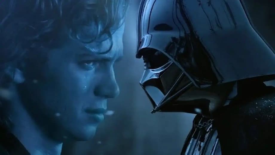 AHSOKA: We May Finally Know Which Episode Will Feature Hayden Christensen's Anakin Skywalker Return - SPOILERS