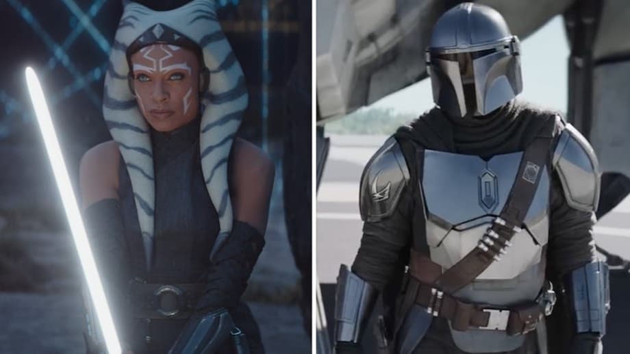 AHSOKA's Latest Episode Features Cameo From A Fan-Favourite THE MANDALORIAN Character - SPOILERS