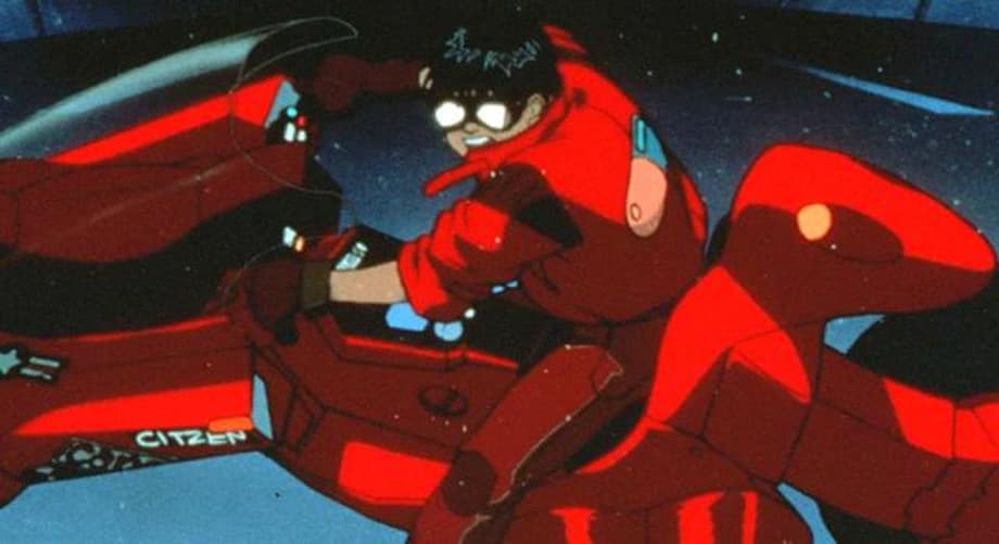 AKIRA Live-Action Remake Reportedly Moving Forward With Taika Waititi At The Helm