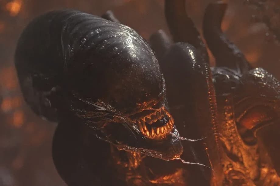 ALIEN: EARTH - Something Has Come Home In Chilling Teaser Trailer For Prequel Series