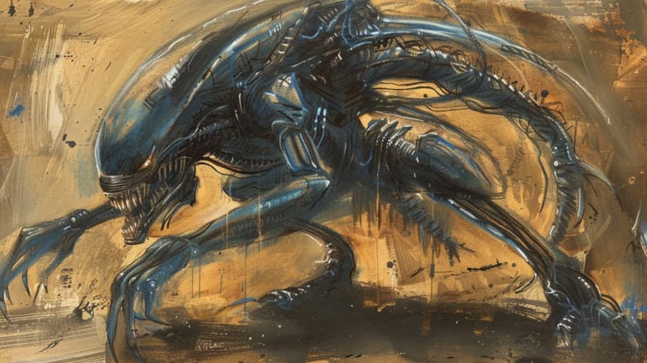 ALIEN: EARTH Is Reportedly The Title Of Noah Hawley's ALIEN Prequel Series At FX