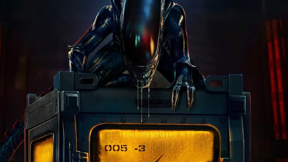 ALIEN: EARTH Season 2 Will Begin Shooting MUCH Sooner Than Expected