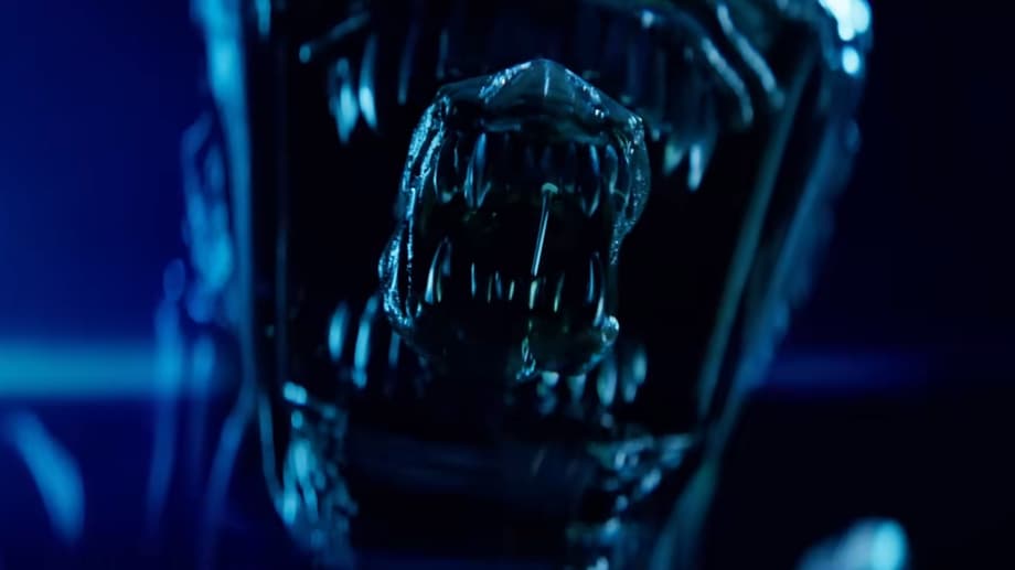 ALIEN: EARTH Teaser Trailer Officially Released Along With First Story Details