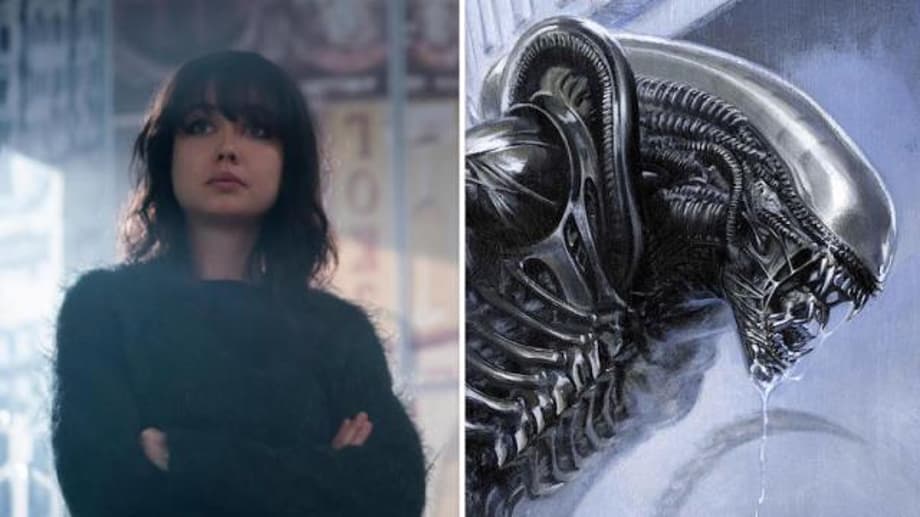 ALIEN: Noah Hawley's FX TV Series Has Cast Its Lead Star, Continuing Long-Running Franchise Trend