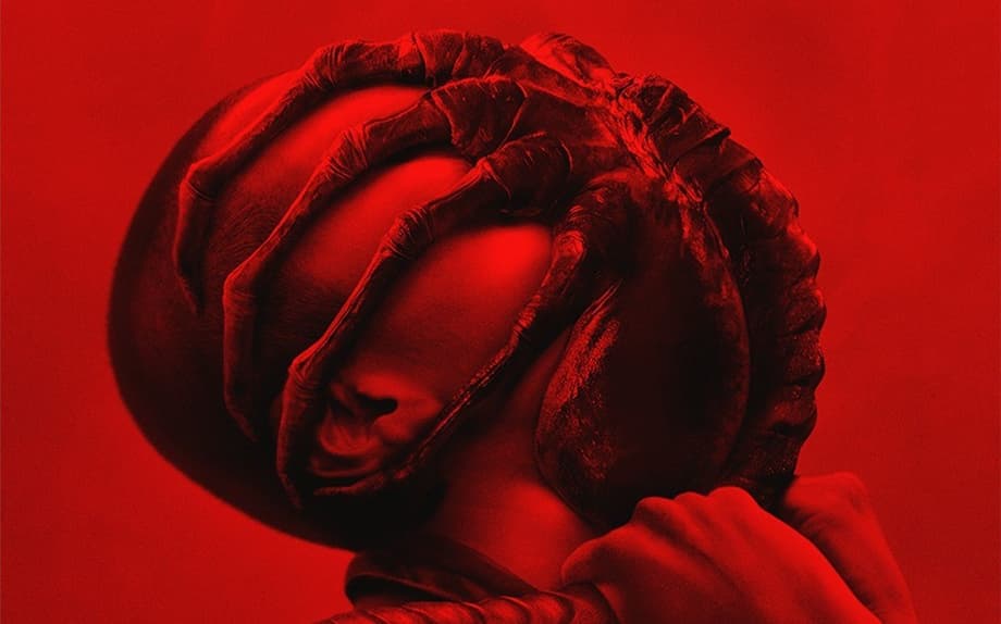 ALIEN: ROMULUS Featurette Reveals Terrifying New Footage As Tickets Go On Sale
