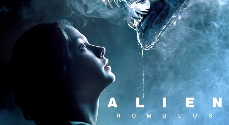 ALIEN: ROMULUS Reviews Burst Online; Rotten Tomatoes Score Revealed