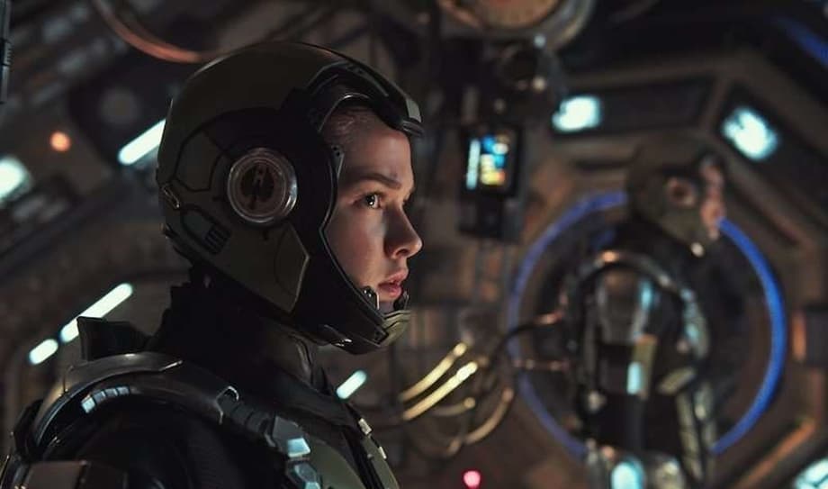 ALIEN: ROMULUS Star Cailee Spaeny Reveals Surprising Timeline Of Fede Alvarez's New Movie