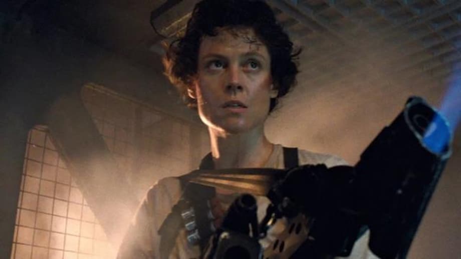 ALIEN Star Sigourney Weaver Reveals Whether She'll Return As Ellen Ripley In Upcoming Reboots