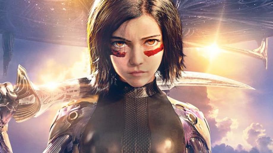 ALITA: BATTLE ANGEL Sequel May Be One Step Closer To Happening According To Producer Jon Landau