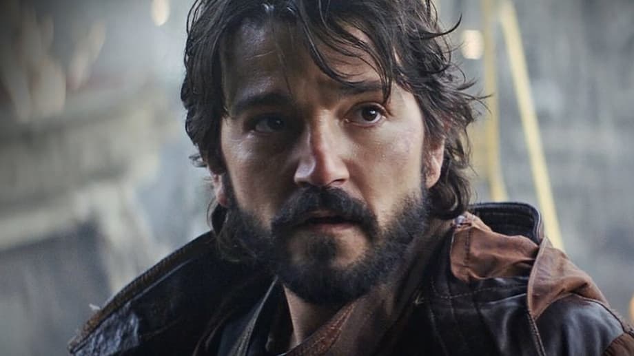 ANDOR Season 2 Forced To Halt Shooting Just Weeks Before Wrapping Due To SAG-AFTRA Strike