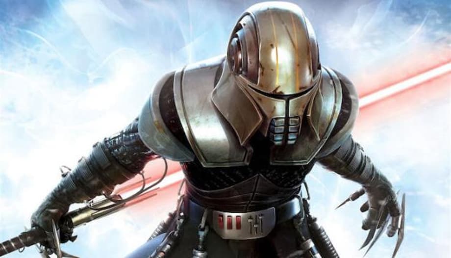 ANDOR Seemingly Just Made STAR WARS: THE FORCE UNLEASHED Canon And Fans Are Freaking Out - SPOILERS