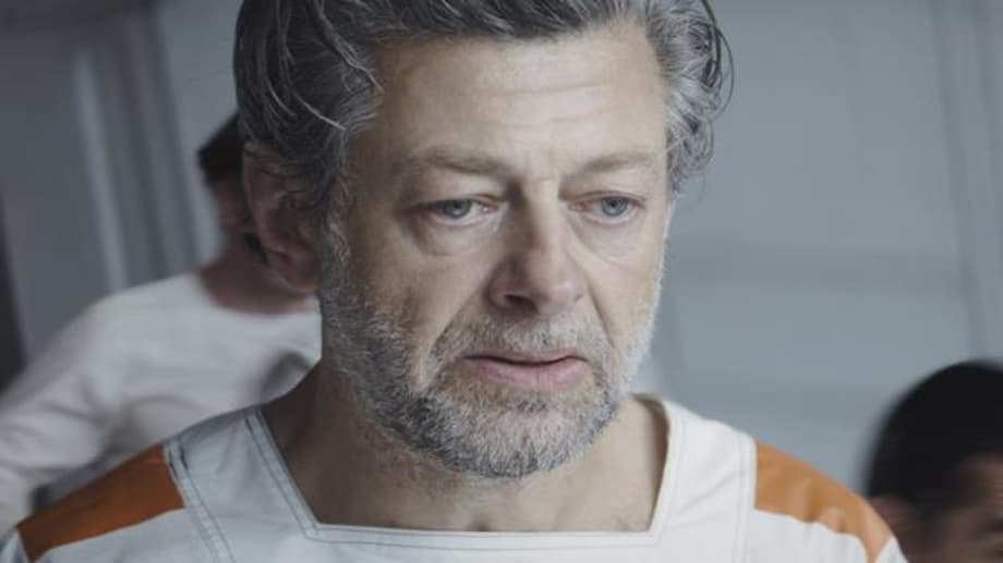 ANDOR Spoilers: Andy Serkis Breaks Down Today's Shocking Episode, THOSE Big Lines, And What Comes Next