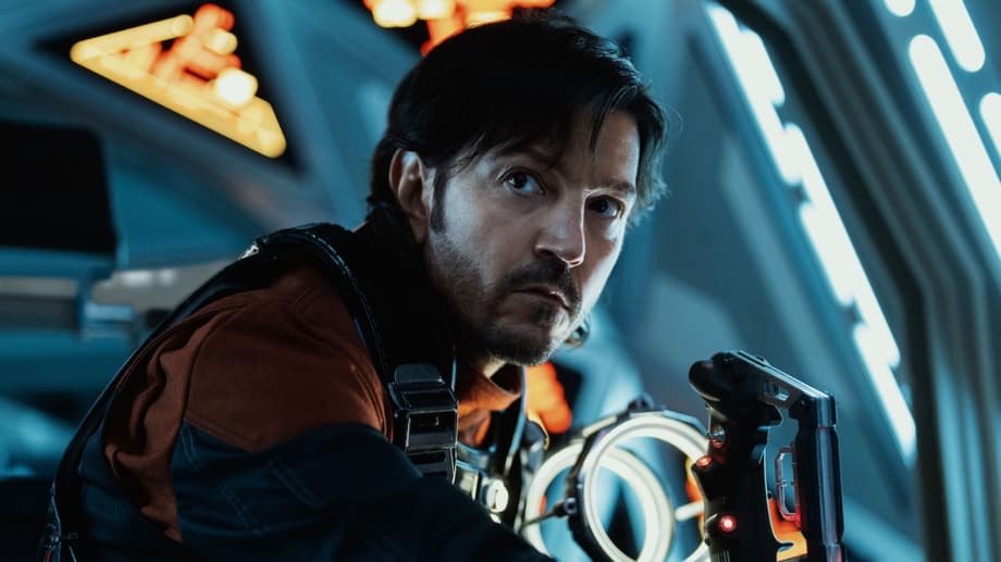 ANDOR Spoilers: Everything That Happens In The Three-Episode Premiere
