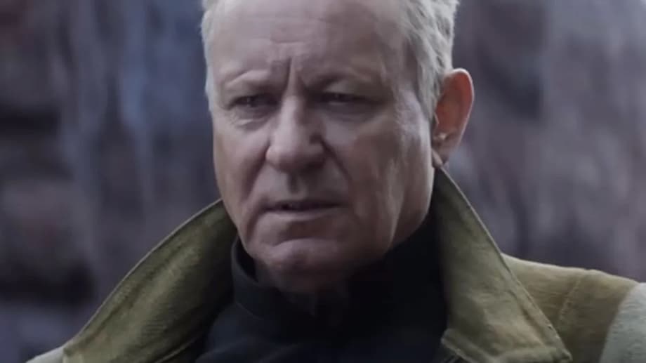 ANDOR Star Stellan Skarsgård Teases Upcoming Season 2 And Reveals Possible Premiere Window