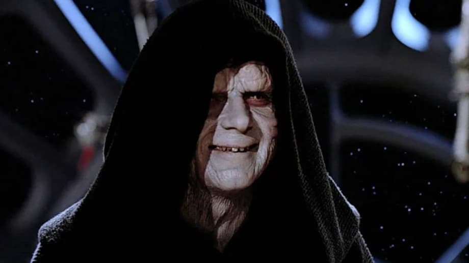 ANDOR's Original 5-Season Plan Would Have Eventually Led To Palpatine Says Series Writer